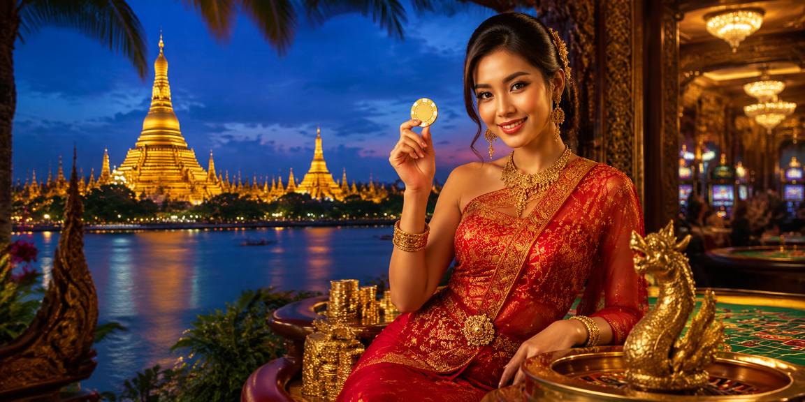 mm88th ဘကာရိုက်နည်းပညာ